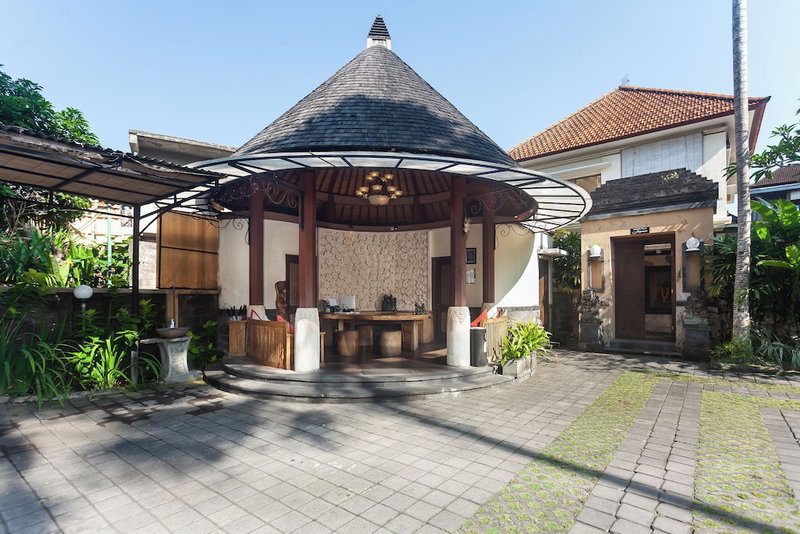 Kadiga Villas Ubud by GenuineHost, Ubud, Indonesia