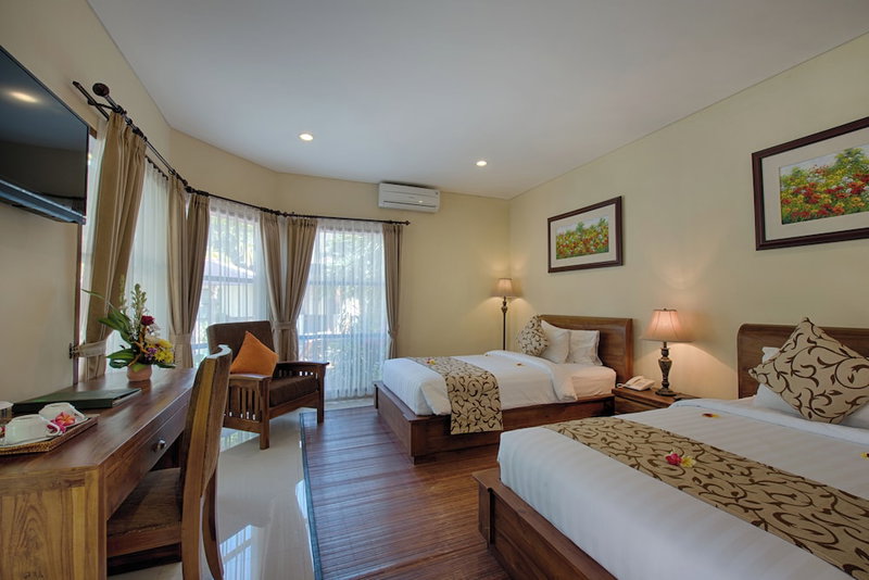 Kadiga Villas Ubud by GenuineHost, Ubud, Indonesia