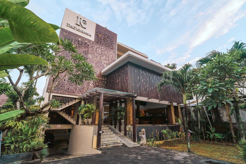 The Kirana Canggu Hotel, Kuta, Indonesia