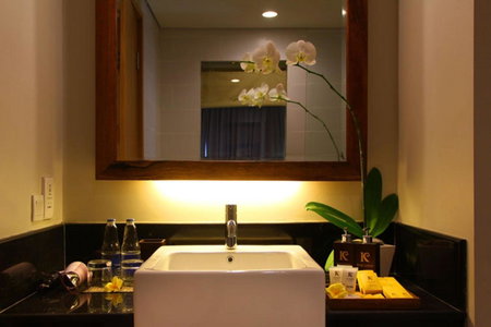 The Kirana Canggu Hotel, Kuta, Indonesia