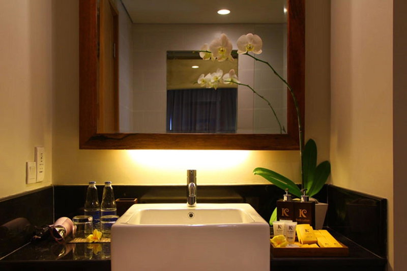 The Kirana Canggu Hotel, Kuta, Indonesia