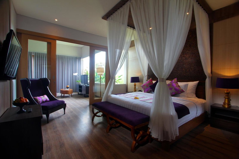 The Kirana Canggu Hotel, Kuta, Indonesia