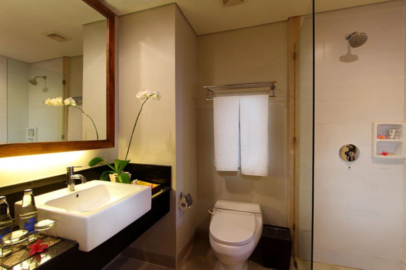 The Kirana Canggu Hotel, Kuta, Indonesia