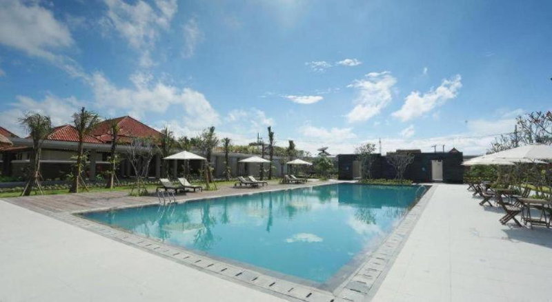 eL Hotel Banyuwangi, Banyuwangi, Indonesia