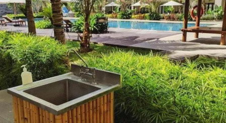 eL Hotel Banyuwangi, Banyuwangi, Indonesia