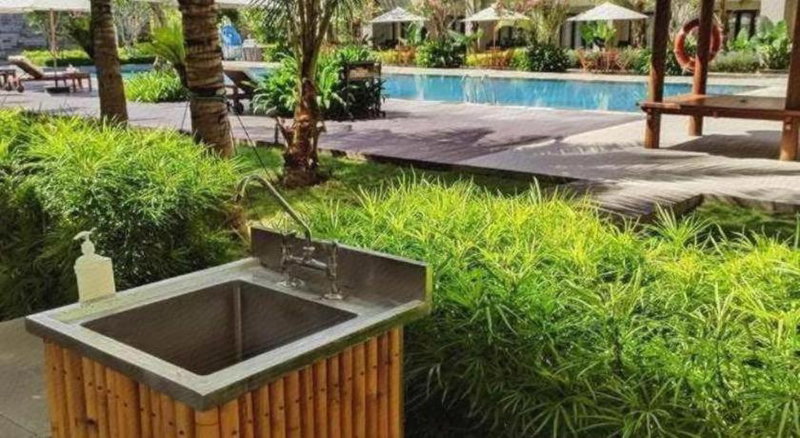 eL Hotel Banyuwangi, Banyuwangi, Indonesia