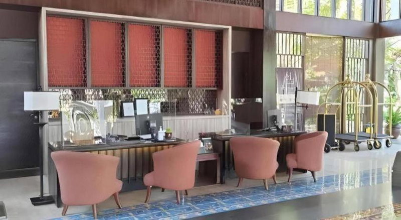 eL Hotel Banyuwangi, Banyuwangi, Indonesia
