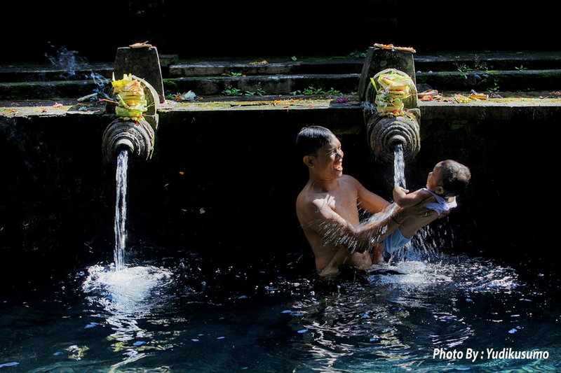 Tetirah Boutique Hotel, Ubud, Indonesia