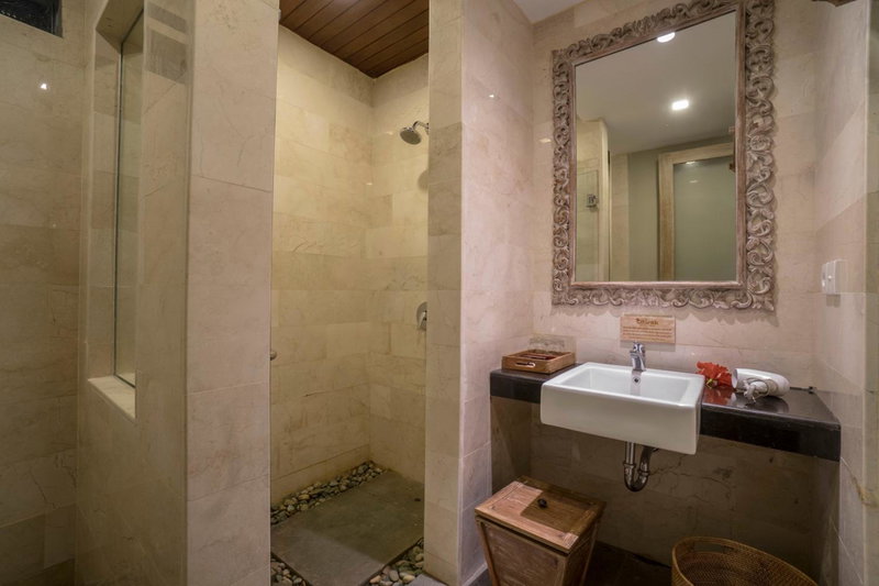 Tetirah Boutique Hotel, Ubud, Indonesia