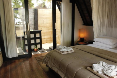 Kaluku Gili Resort, Gili Air, Indonesia
