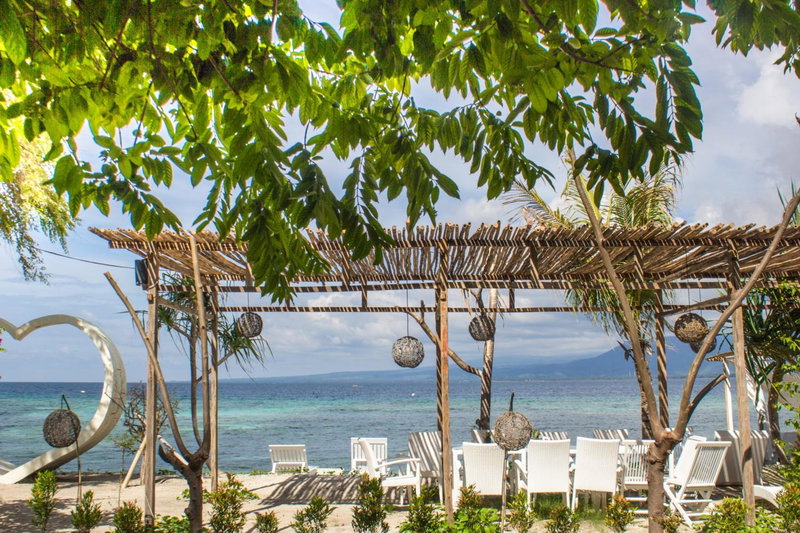 Kaluku Gili Resort, Gili Air, Indonesia