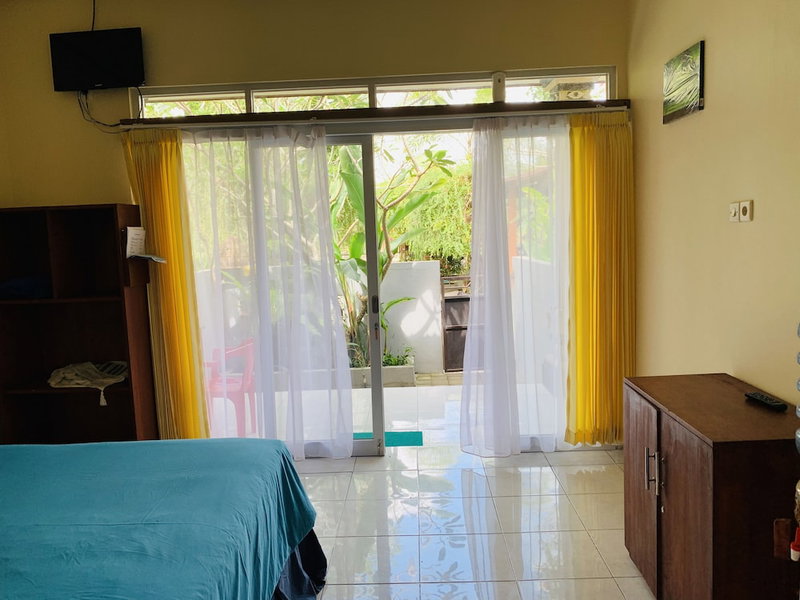 Pandawa Beach Home Stay, Kuta, Indonesia