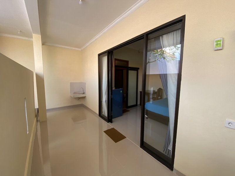 Pandawa Beach Home Stay, Kuta, Indonesia
