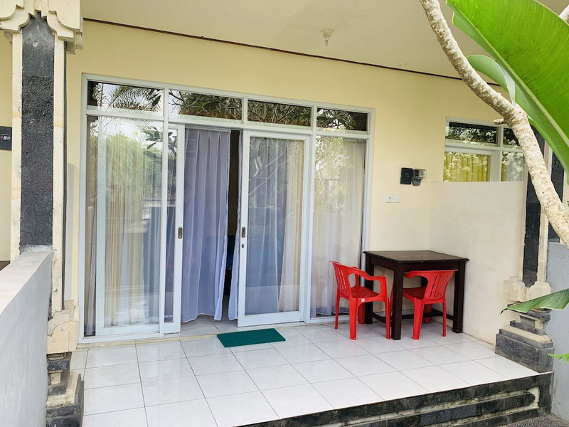 Pandawa Beach Home Stay, Kuta, Indonesia