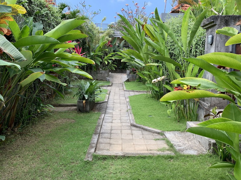Pandawa Beach Home Stay, Kuta, Indonesia