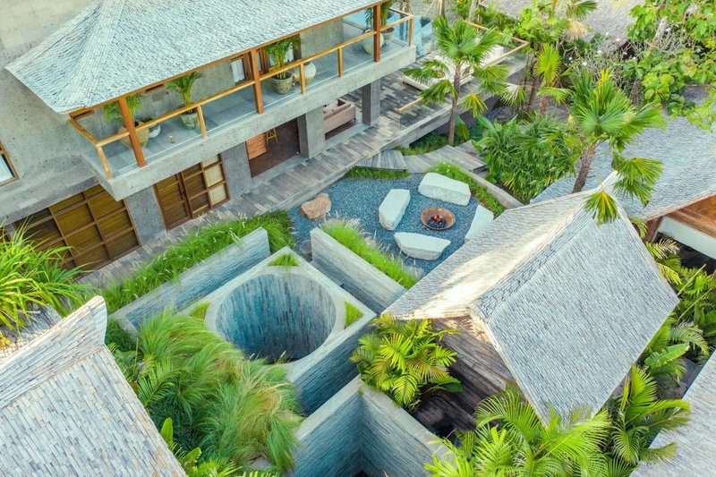 The Asa Maia - Bespoke Wellness Resort, Kuta, 인도네시아 공화국
