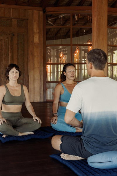 The Asa Maia - Bespoke Wellness Resort, Kuta, 인도네시아 공화국