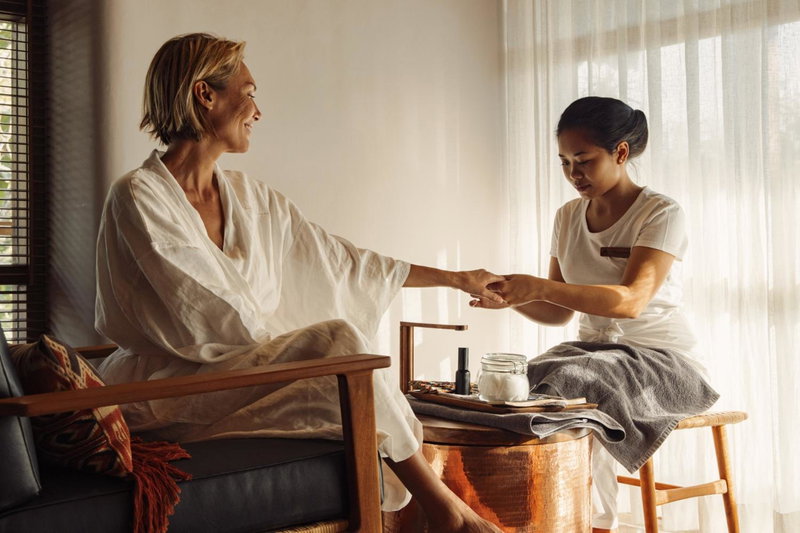 The Asa Maia - Bespoke Wellness Resort, Kuta, 인도네시아 공화국