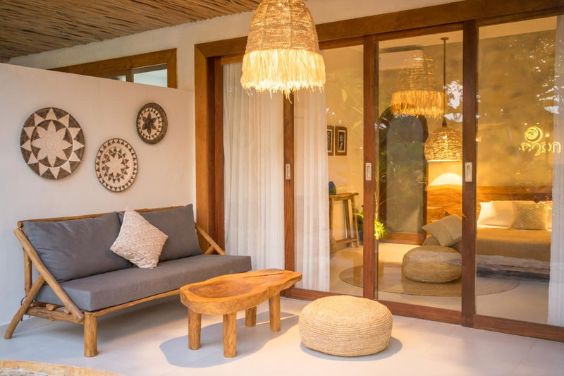 Nagara Boutique Hotel, Kuta, Indonesia