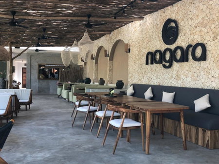 Nagara Boutique Hotel, Kuta, Indonesia