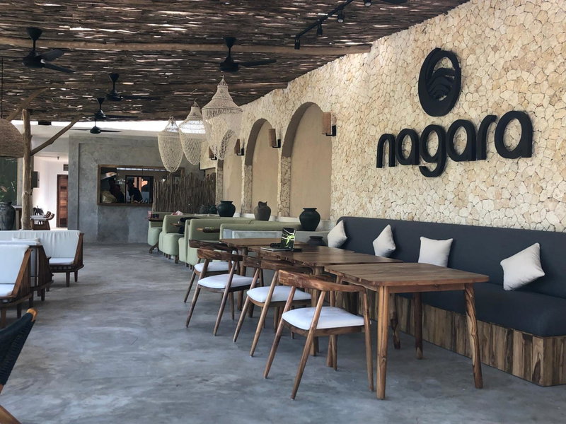 Nagara Boutique Hotel, Kuta, Indonesia