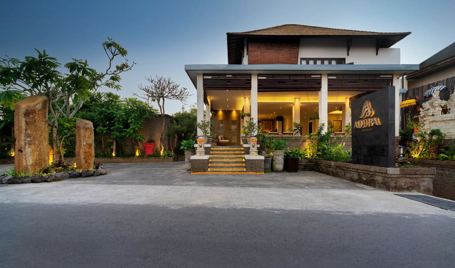 Adepa Resort, Kuta, Indonesia