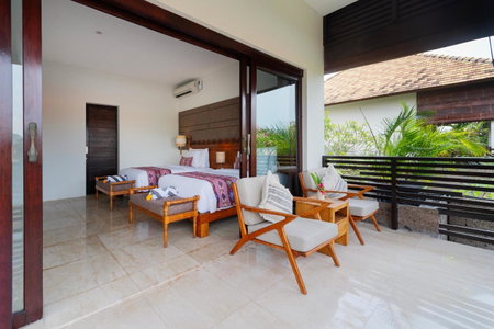 Adepa Resort, Kuta, Indonesia