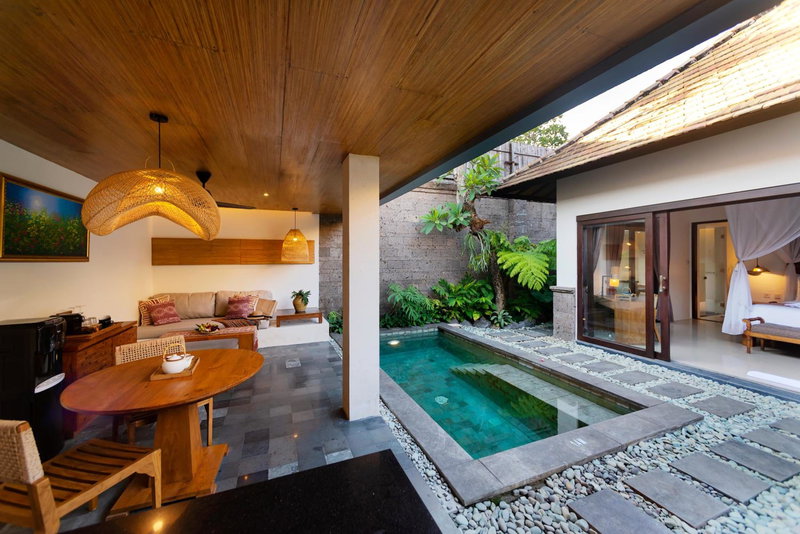 Adepa Resort, Kuta, Indonesia