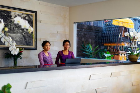 Adepa Resort, Kuta, Indonesia