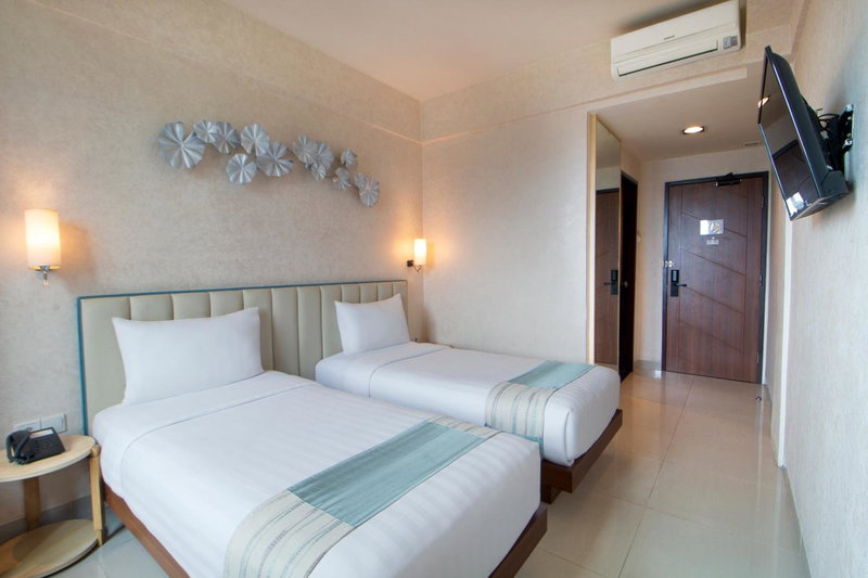 Solaris Hotel Malang, Singosari, Indonesia