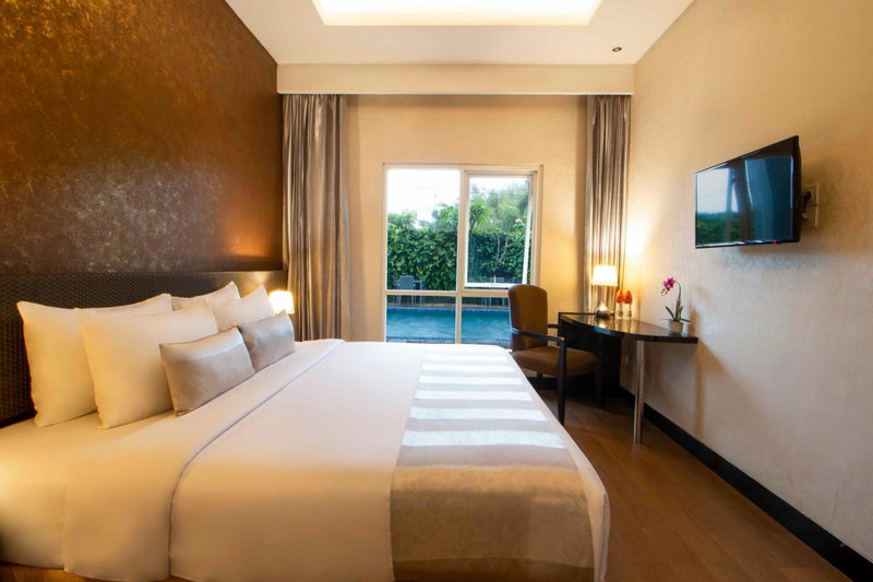 Solaris Hotel Malang, Singosari, Indonesia