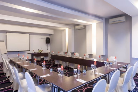 Solaris Hotel Malang, Singosari, Indonesia
