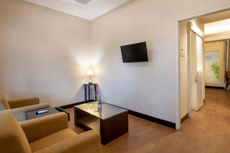 Solaris Hotel Malang, Singosari, Indonesia