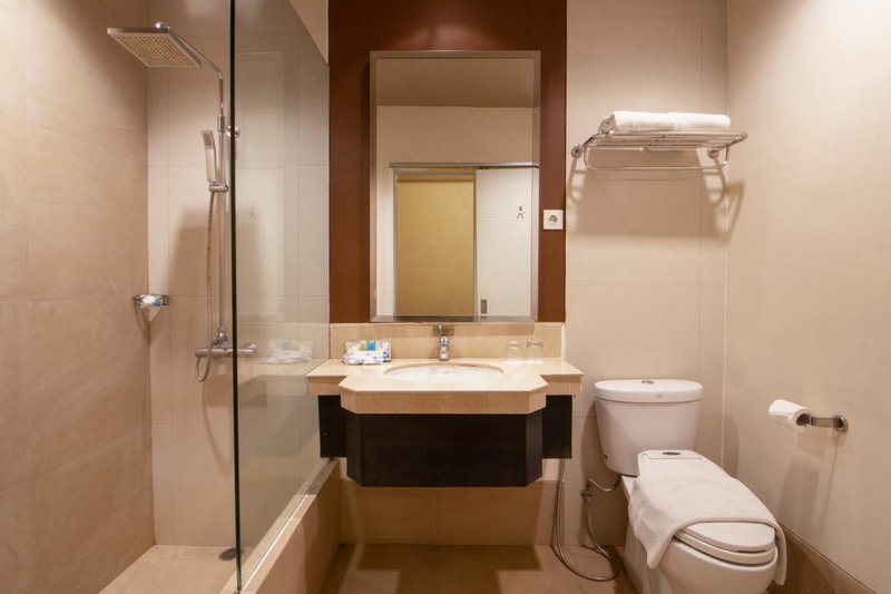 Solaris Hotel Malang, Singosari, Indonesia