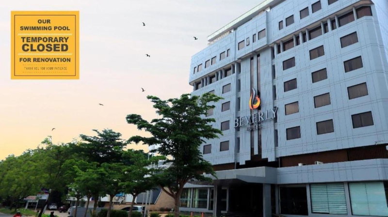 Beverly Hotel Batam, Batam, Indonesia