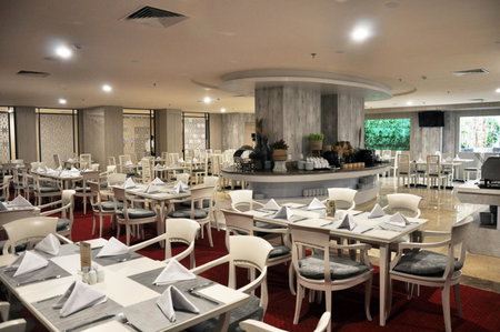 Beverly Hotel Batam, Batam, Indonesia