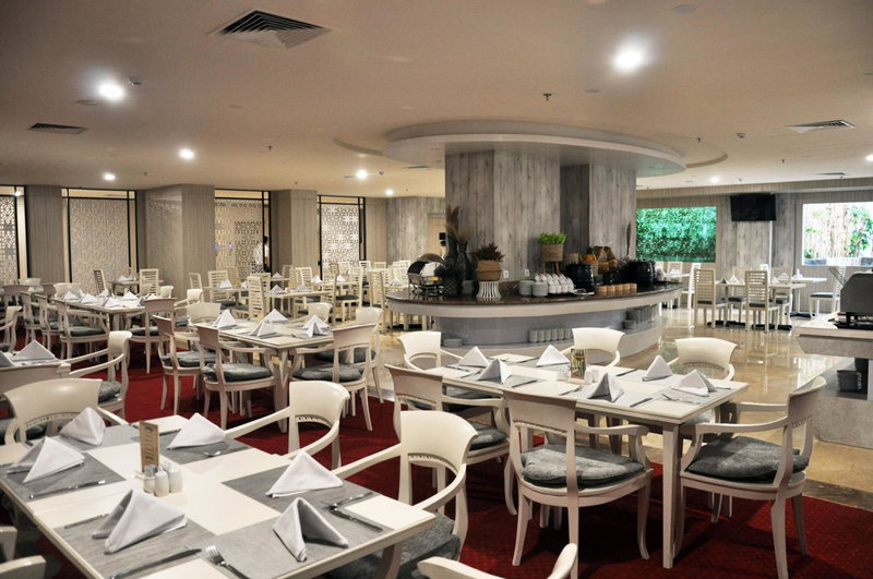 Beverly Hotel Batam, Batam, Indonesia