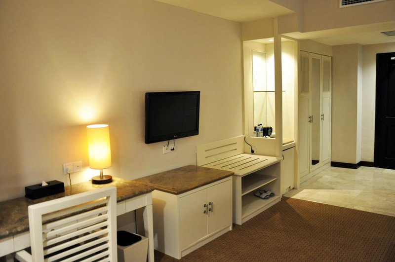 Beverly Hotel Batam, Batam, Indonesia