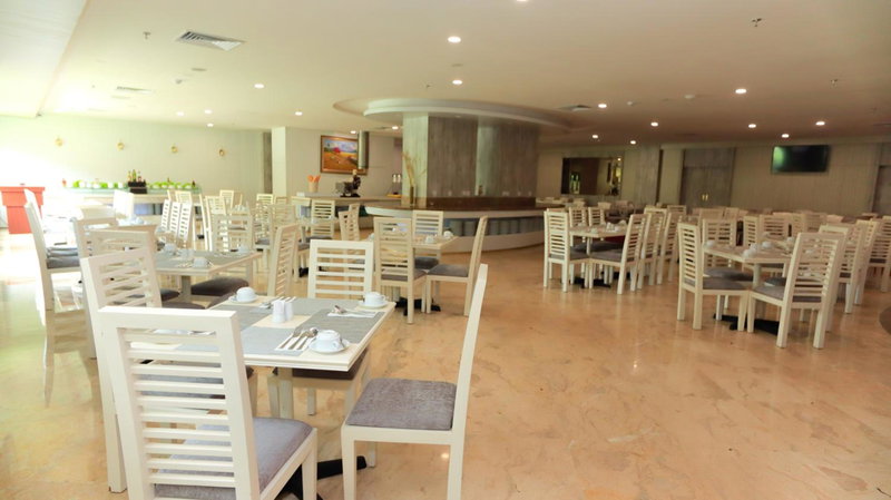 Beverly Hotel Batam, Batam, Indonesia