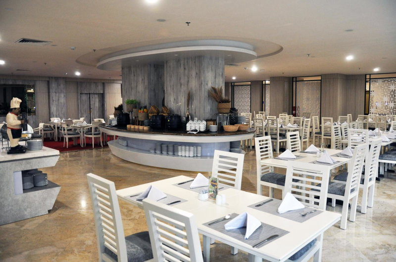 Beverly Hotel Batam, Batam, Indonesia