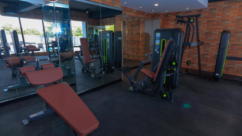 Beverly Hotel Batam, Batam, Indonesia