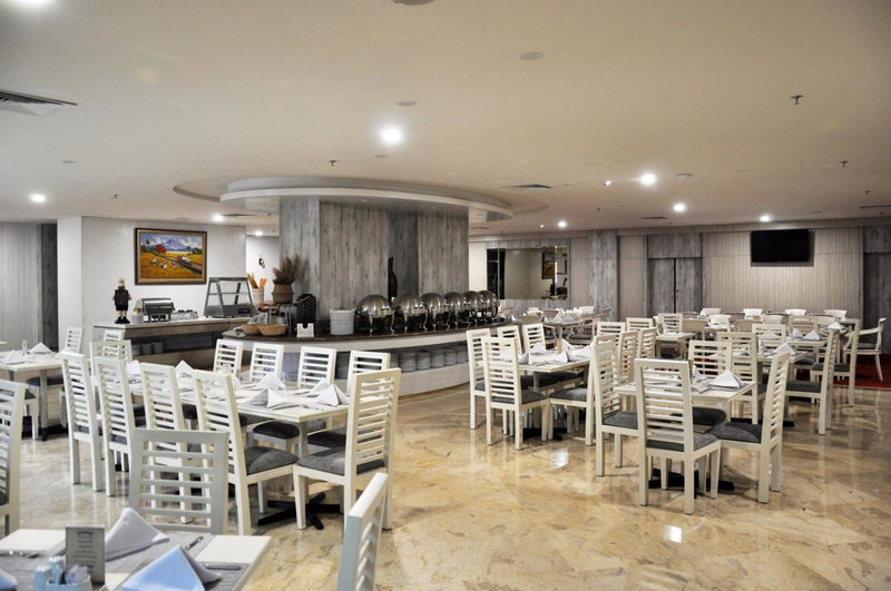 Beverly Hotel Batam, Batam, Indonesia