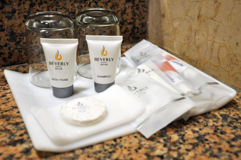 Beverly Hotel Batam, Batam, Indonesia