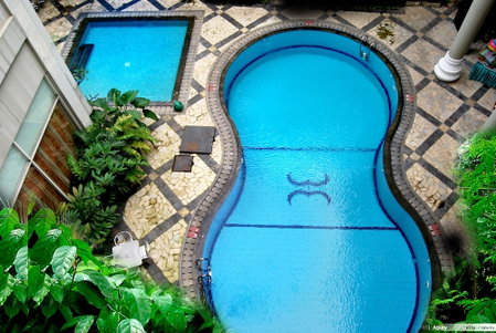 The Mirah Hotel Bogor, Bogor, Indonesia