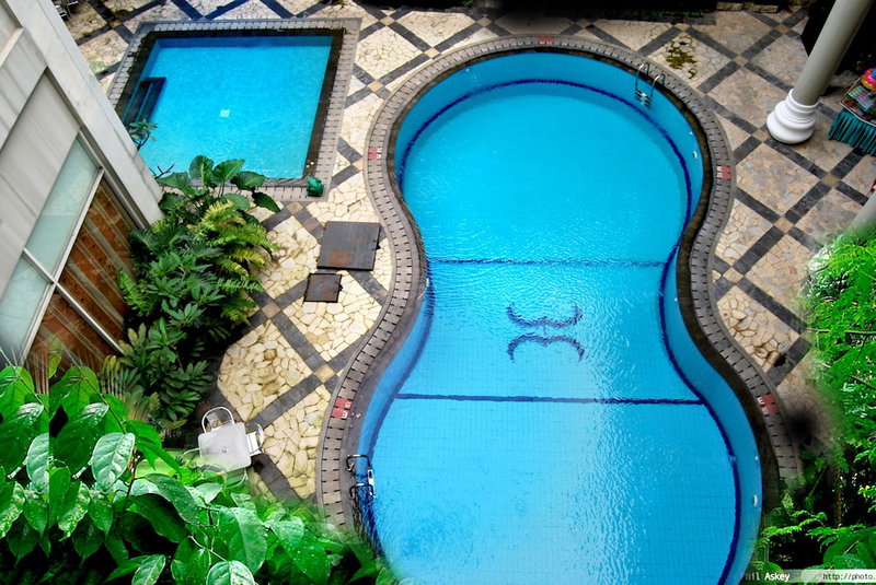 The Mirah Hotel Bogor, Bogor, Indonesia
