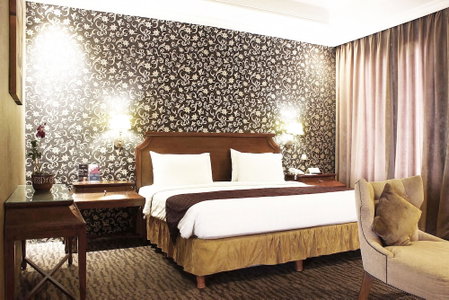 The Mirah Hotel Bogor, Bogor, Indonesia