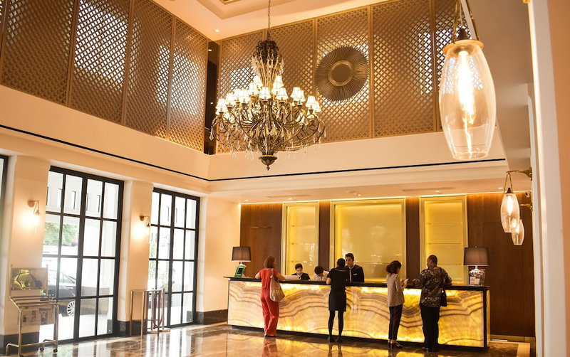 The Mirah Hotel Bogor, Bogor, Indonesia