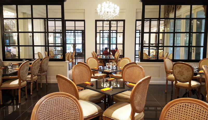 The Mirah Hotel Bogor, Bogor, Indonesia