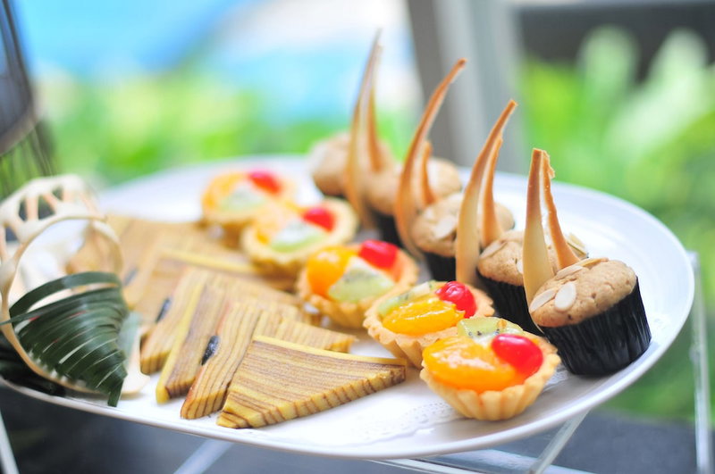 The Mirah Hotel Bogor, Bogor, Indonesia