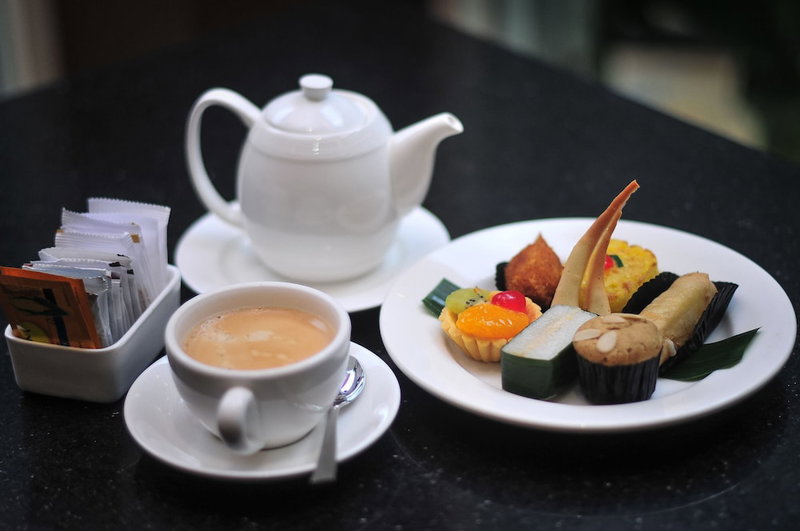 The Mirah Hotel Bogor, Bogor, Indonesia